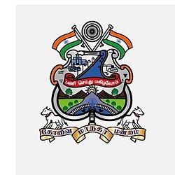Coimbatore Corporation Logo