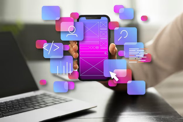 Web App Dev