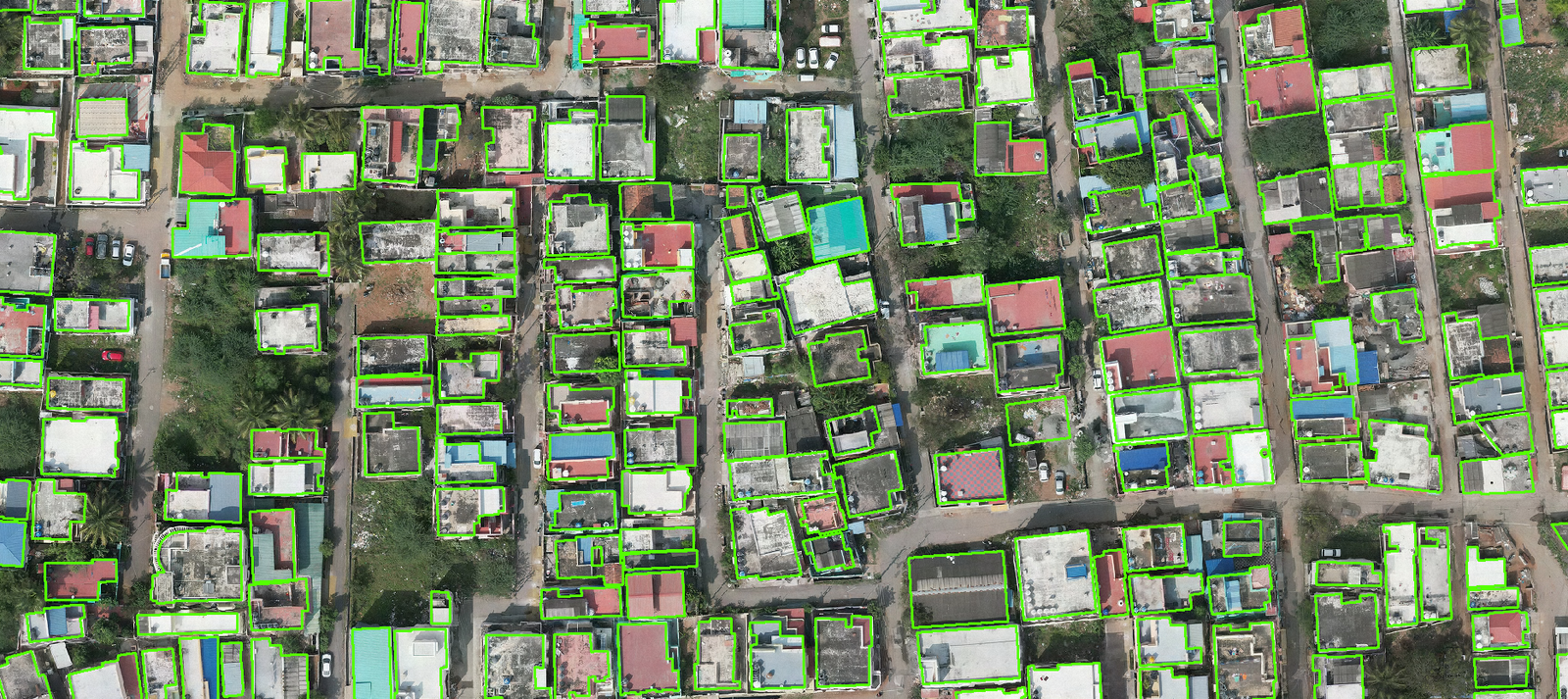 Geo Property